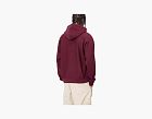 Carhartt WIP American Script FW24 Hooded Sweatshirt