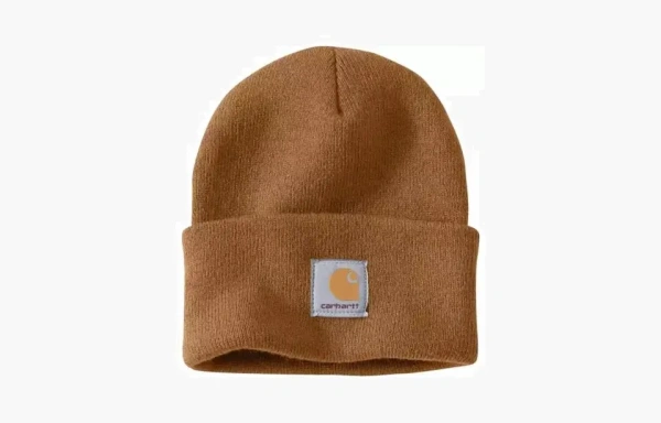 Carhartt Logo 