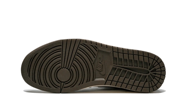 Air Jordan 1 High OG Ts SP Travis Scott 