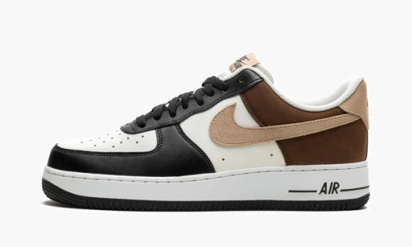 Air Force 1 Low '07 Mocha 