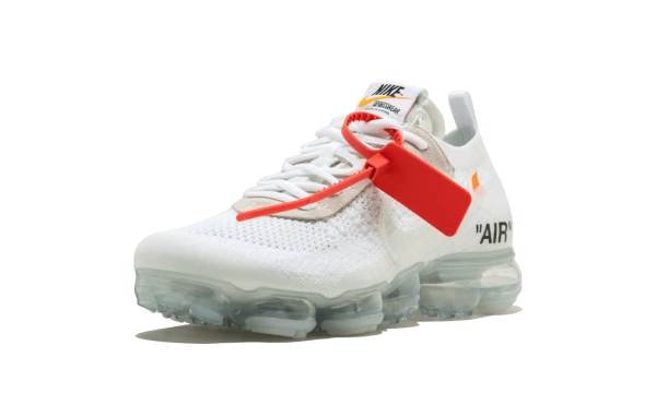 Nike The 10 : Air Vapormax Fk Off-white