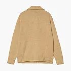 Carhartt WIP SS25 Santa Fe Cardigan logo