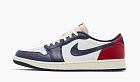 Air Jordan 1 Retro Low OG Howard University