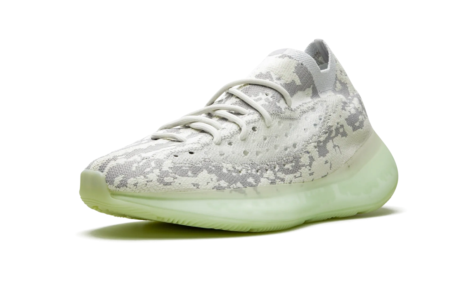 Yeezy Boost 380 Alien 
