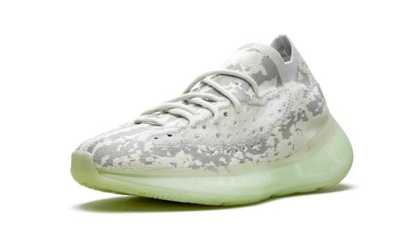 Yeezy Boost 380 Alien 