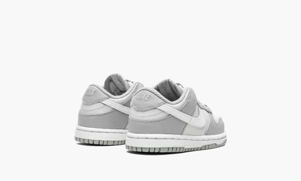 Nike Dunk Low TD Two-toned Grey 