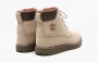 Timberland Richmond Ridge 6-Inch Waterproof Boots "Beige" 