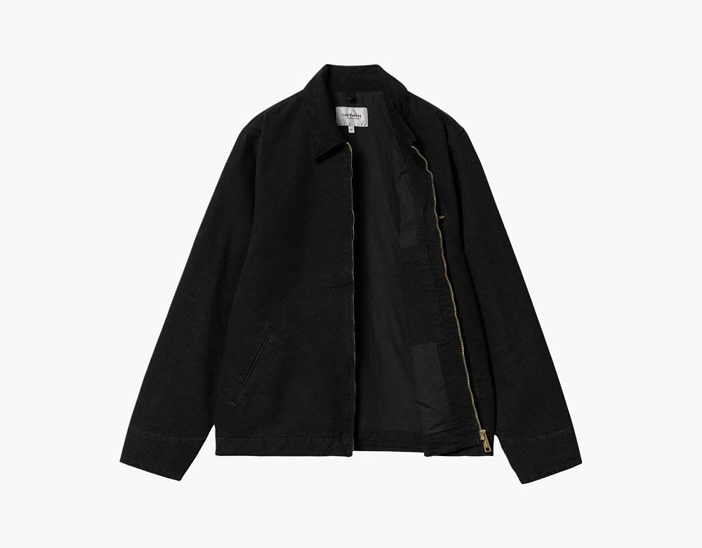 Carhartt WIP Detroit Jacket (Summer)