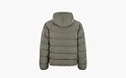 C.P. Company Down Jacket Green