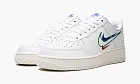 Air Force One Multi-Swoosh
