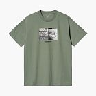 Carhartt WIP SS Motor T-Shirt T