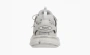 Balenciaga Track Sneaker Medium Grey 