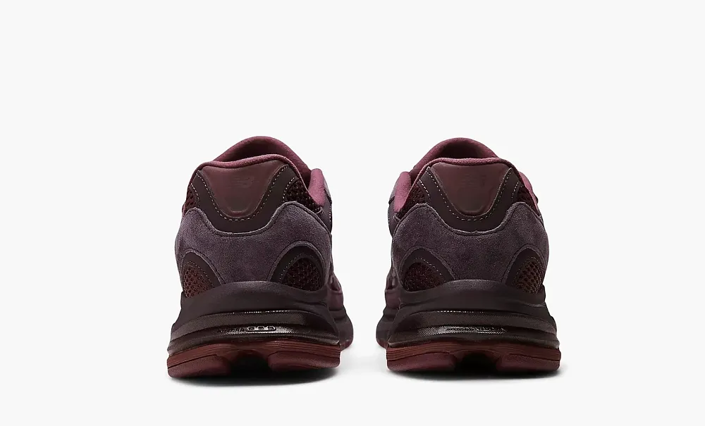 Rich Paul x New Balance 2010 Plum Brown
