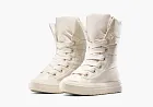 Converse Chuck Taylor All Star Elements Water Repellent Boots Cream