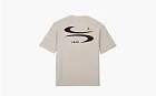 Jordan x Travis Scott T-Shirt Sail