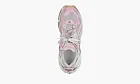 Balenciaga Runner Pink White