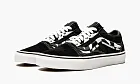 Vans Old Skool Embroidered Logo