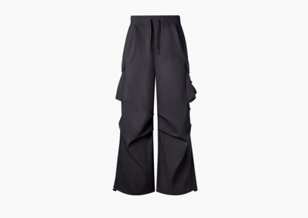 Adidas Originals Cargo Pants Black 