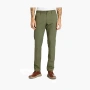 Timberland Casual Pants Men Green 