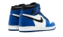 Air Jordan 1 High OG Game Royal 