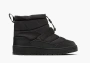 Converse Boots CP WT Camping Supply Black 
