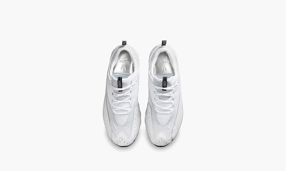 Nike x Nocta Air Zoom Drive Summit White