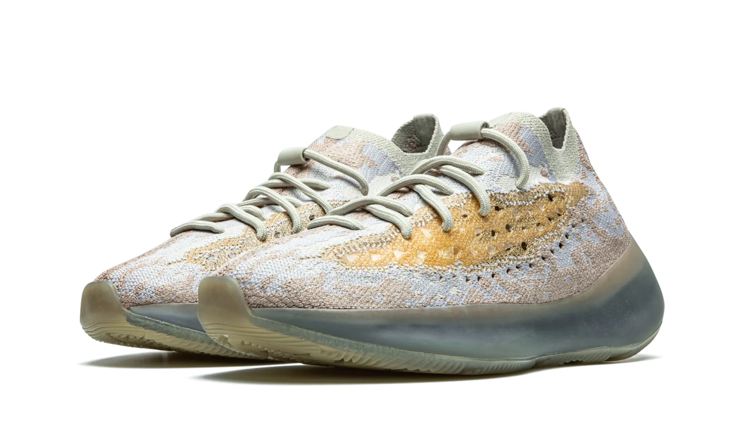 Yeezy Boost 380 Pepper 