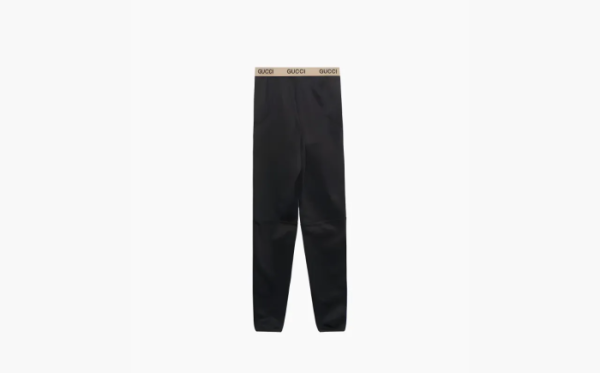 Gucci x The North Face Leggings Black 