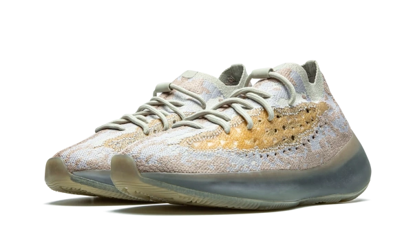 Yeezy Boost 380 Pepper Reflective 