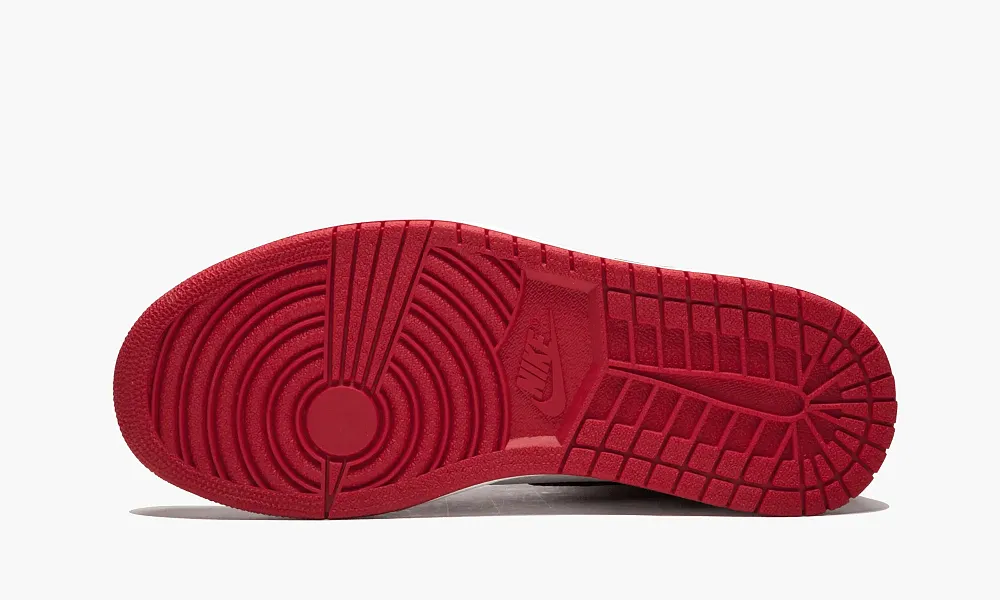 Air Jordan 1 High OG Nrg Homage 2 Home Non-numbered