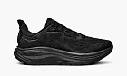 Hoka Clifton 10 Black
