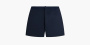Kith x Wilson Travel Shorts Black 