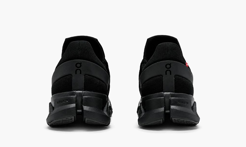 On Cloudswift 4 Black