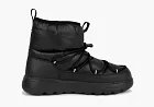 The North Face Borealis Short Boots Black