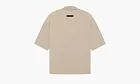 Fear of God Essentials Tee Dusty Beige