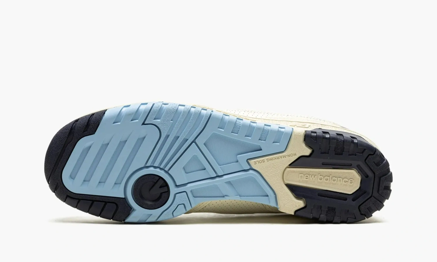 New Balance 550 Rich Paul 
