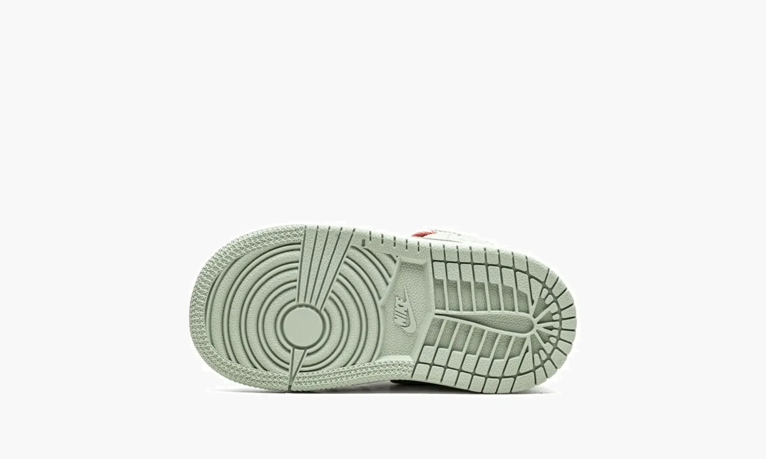 Air Jordan 1 Retro High OG TD Seafoam 