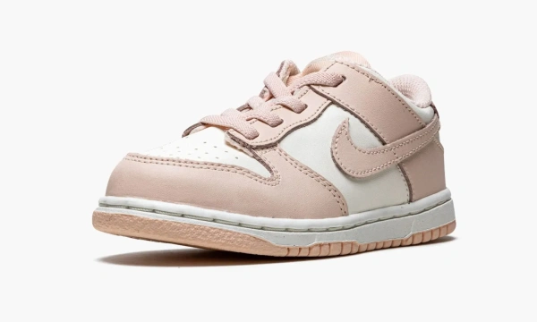 Nike Dunk Low TD Orange Pearl Kids 