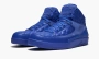 фото Air Jordan 2 Retro Don C "Varsity Royal" (Air Jordan 2)-717170 405