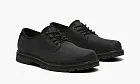 Timberland Britton Road Oxford Black