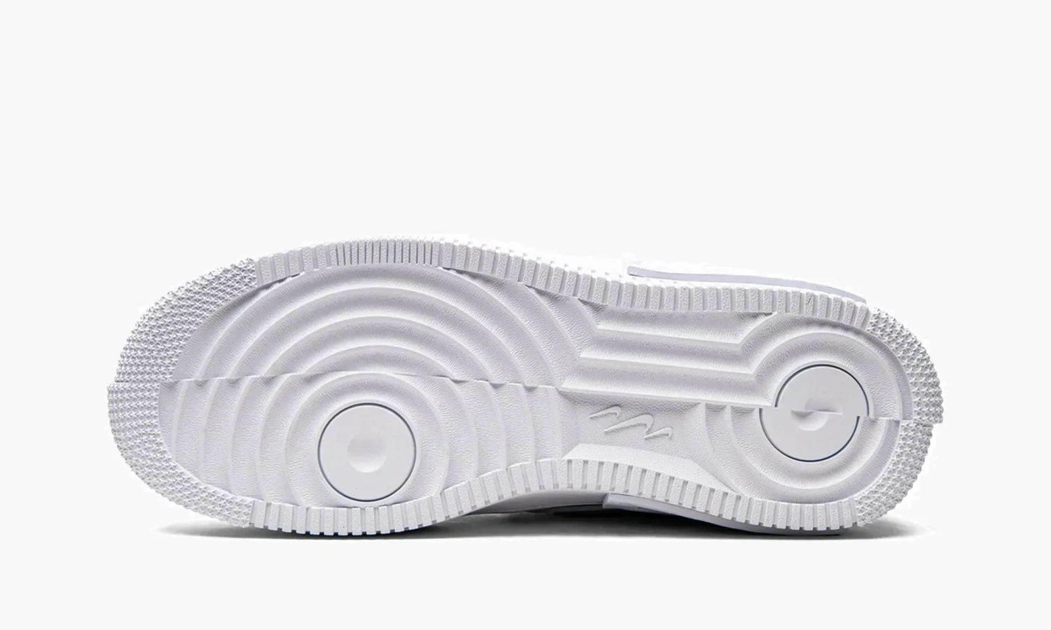 Air Force 1 FONTANKA MNS WMNS White / Iridescent 
