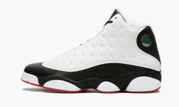 Jordan 13 Retro He Got Game 