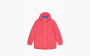 Gucci x The North Face Coat "Dark Pink" 