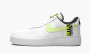 Air Force 1 Low "Worldwide White Volt" 