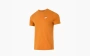 Nike T-Shirt Saffron 