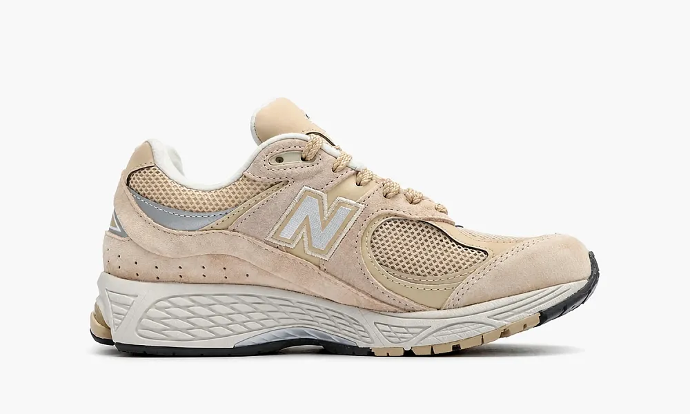 New Balance 2002R Beige
