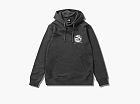 The North Face x Invincible Half Dome Graphic Hoodie Grey