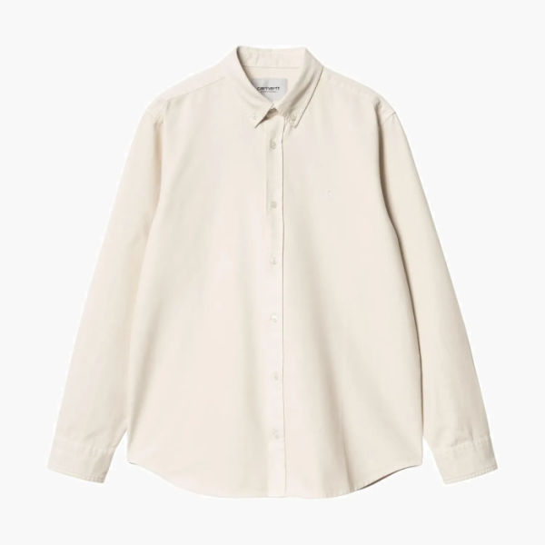 Carhartt WIP Bolton Shirt 