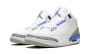 Air Jordan 3 Unc 