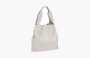 Miu Miu Leather hobo bag "White" 